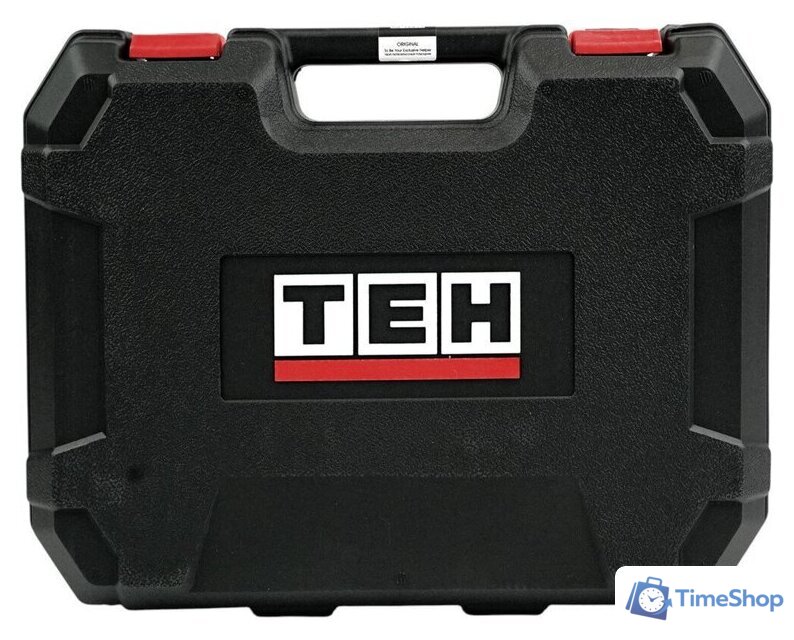 Секатор TEH TPS734-1B (с 1-им АКБ, кейс) - Изображение №15 — Интернет-магазин Time-Shop