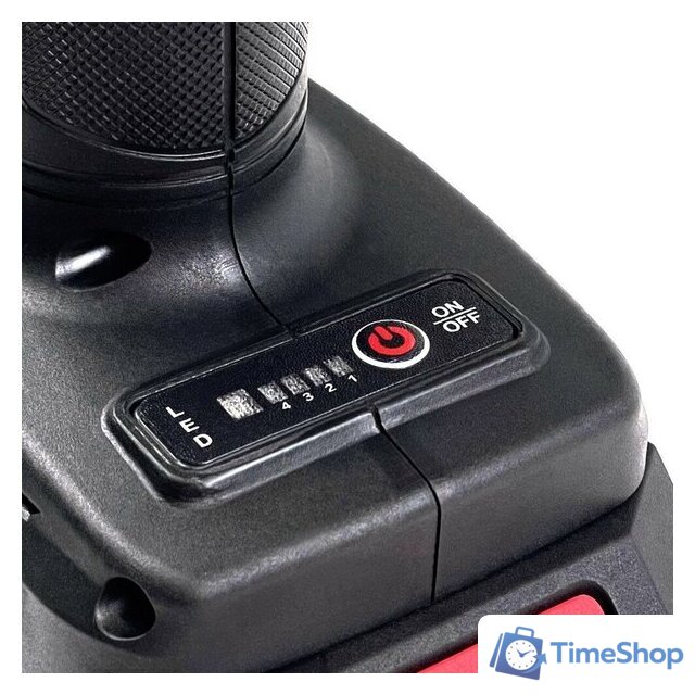 Секатор TEH TPS734-1B (с 1-им АКБ, кейс) - Изображение №11 — Интернет-магазин Time-Shop