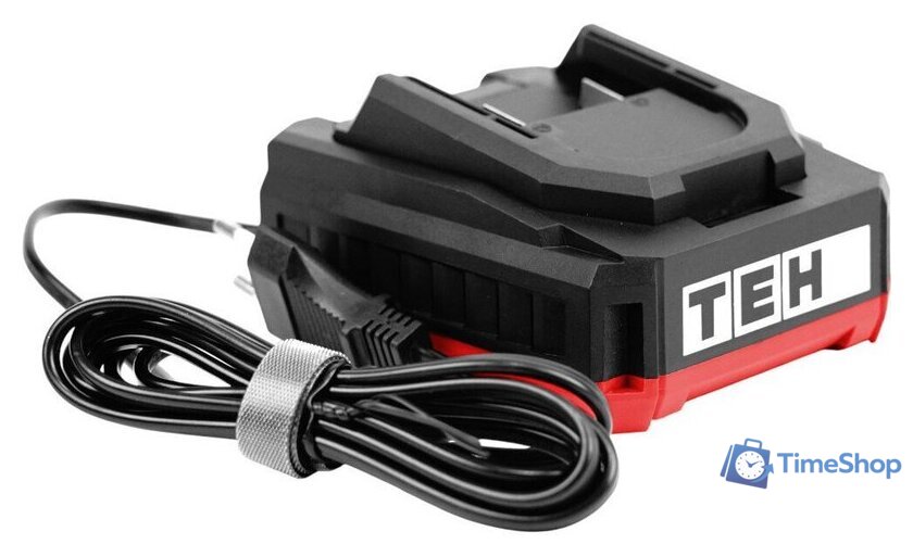 Секатор TEH TPS734-1B (с 1-им АКБ, кейс) - Изображение №13 — Интернет-магазин Time-Shop
