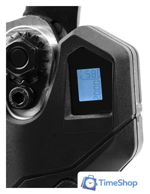 Секатор TEH TPS734-1B (с 1-им АКБ, кейс) - Изображение №7 — Интернет-магазин Time-Shop