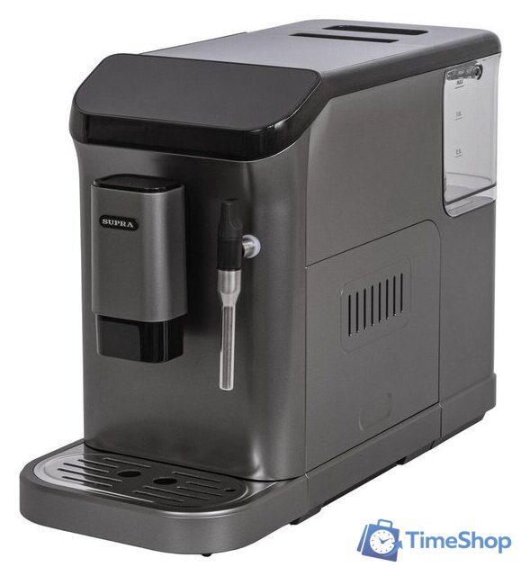 Кофемашина Supra CMS-3700 - Изображение №1 — Интернет-магазин Time-Shop