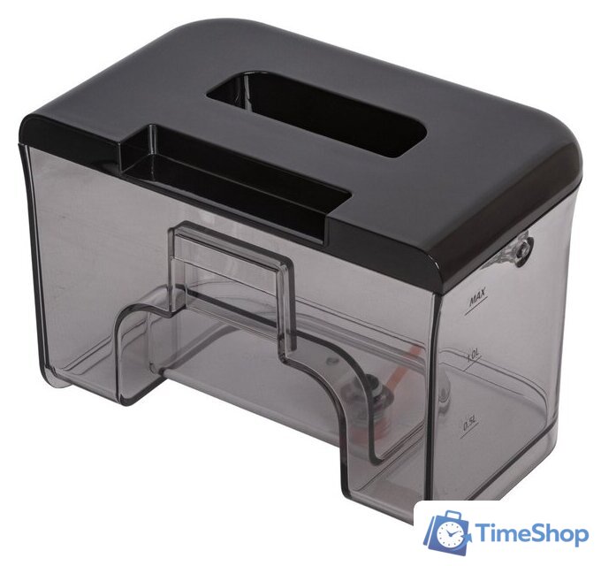 Кофемашина Supra CMS-3700 - Изображение №12 — Интернет-магазин Time-Shop