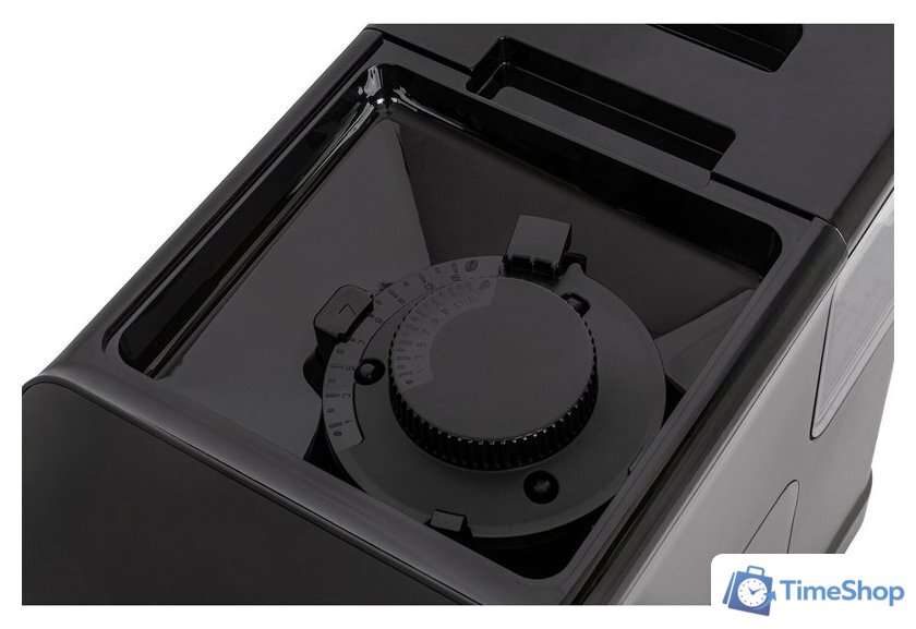 Кофемашина Supra CMS-3700 - Изображение №3 — Интернет-магазин Time-Shop