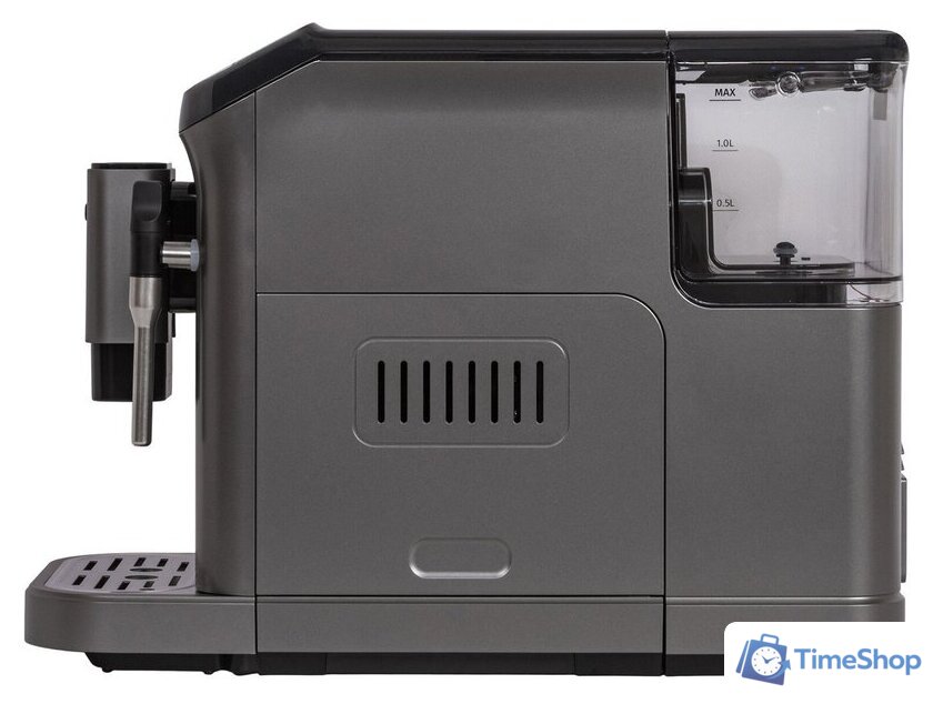 Кофемашина Supra CMS-3700 - Изображение №9 — Интернет-магазин Time-Shop
