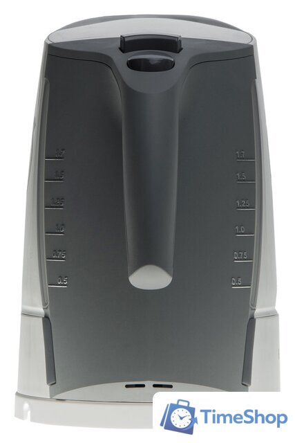 Электрический чайник Braun WK 300 White - Изображение №16 — Интернет-магазин Time-Shop