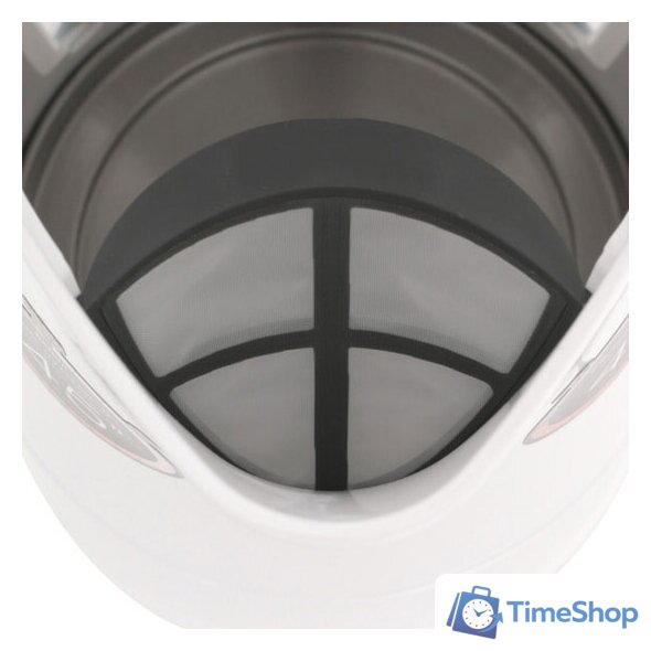 Электрический чайник Braun WK 300 White - Изображение №7 — Интернет-магазин Time-Shop