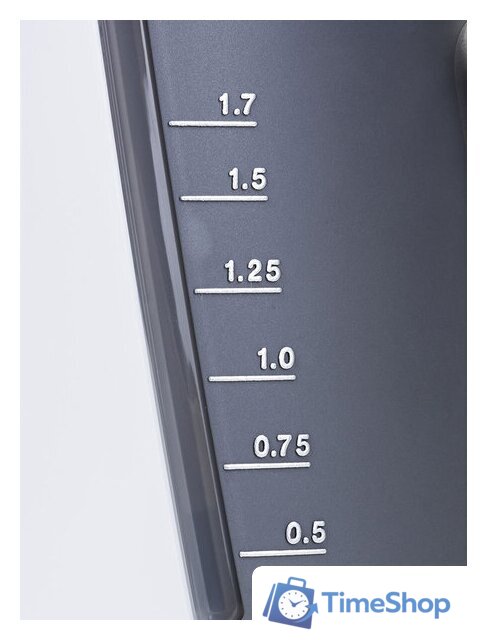 Электрический чайник Braun WK 300 White - Изображение №8 — Интернет-магазин Time-Shop