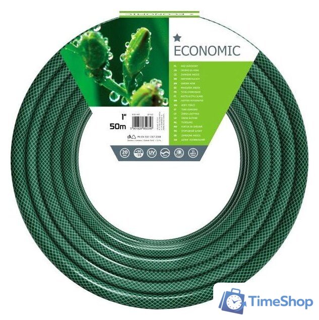 Шланг Cellfast Economic 10-032 (1