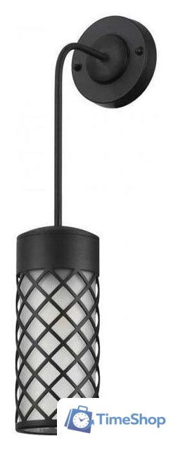 Уличный настенный светильник Odeon Light Dunes 4834/1W - Изображение №1 — Интернет-магазин Time-Shop