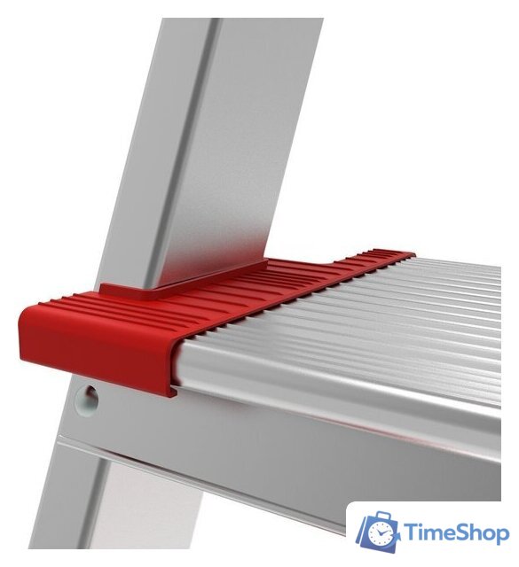 Лестница-стремянка Новая высота NV 3112 (3 ступени) - Изображение №4 — Интернет-магазин Time-Shop