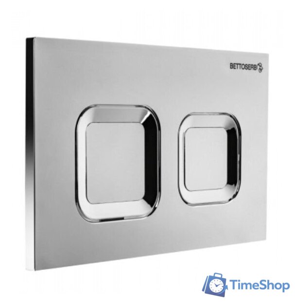 Инсталляция для унитаза Pestan Sava Fix Slim SET40006473 - Изображение №3 — Интернет-магазин Time-Shop