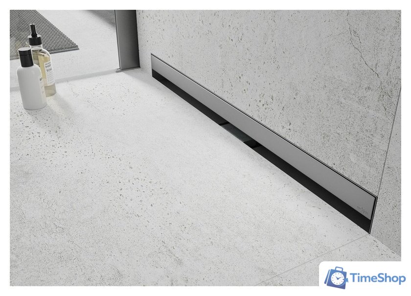 Трап/канал Mexen Flat Wall 1030080 - Изображение №2 — Интернет-магазин Time-Shop