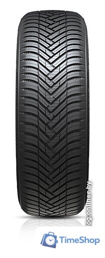 Всесезонные шины Hankook Kinergy 4S 2 H750 225/55R17 101W - Изображение №2 — Интернет-магазин Time-Shop