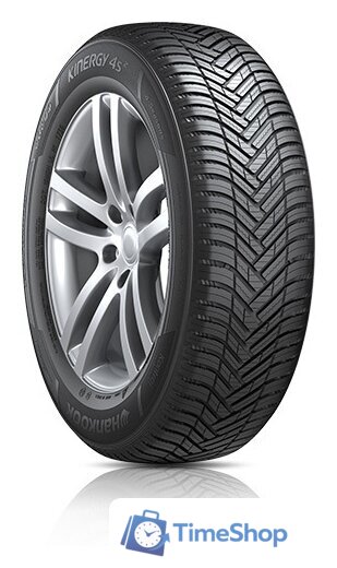 Всесезонные шины Hankook Kinergy 4S 2 H750 225/55R17 101W - Изображение №3 — Интернет-магазин Time-Shop