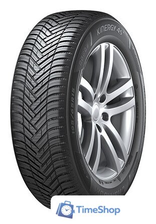 Всесезонные шины Hankook Kinergy 4S 2 H750 225/55R17 101W - Изображение №1 — Интернет-магазин Time-Shop
