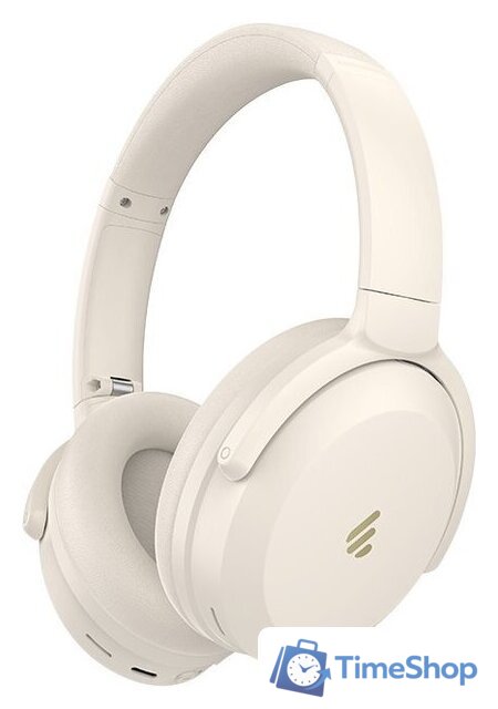 Наушники Edifier WH700NB Pro (бежевый) - Изображение №1 — Интернет-магазин Time-Shop