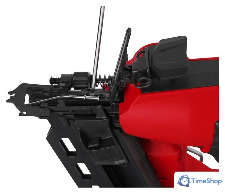Гвоздезабиватель Milwaukee M18 FDN-0X 4933493600 (без АКБ, кейс) - Изображение №12 — Интернет-магазин Time-Shop