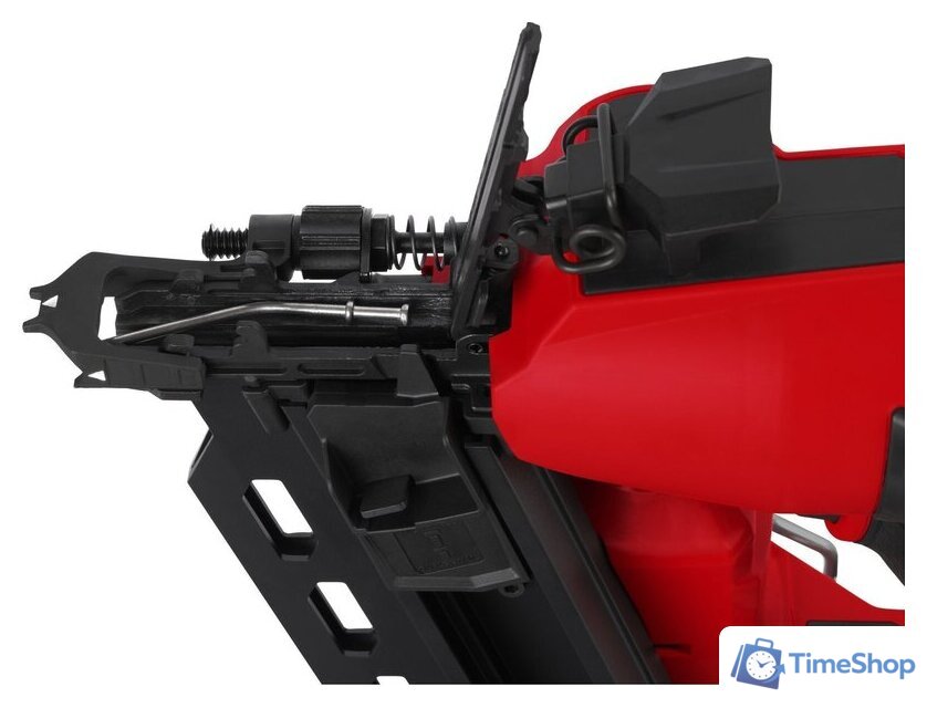 Гвоздезабиватель Milwaukee M18 FDN-0X 4933493600 (без АКБ, кейс) - Изображение №11 — Интернет-магазин Time-Shop