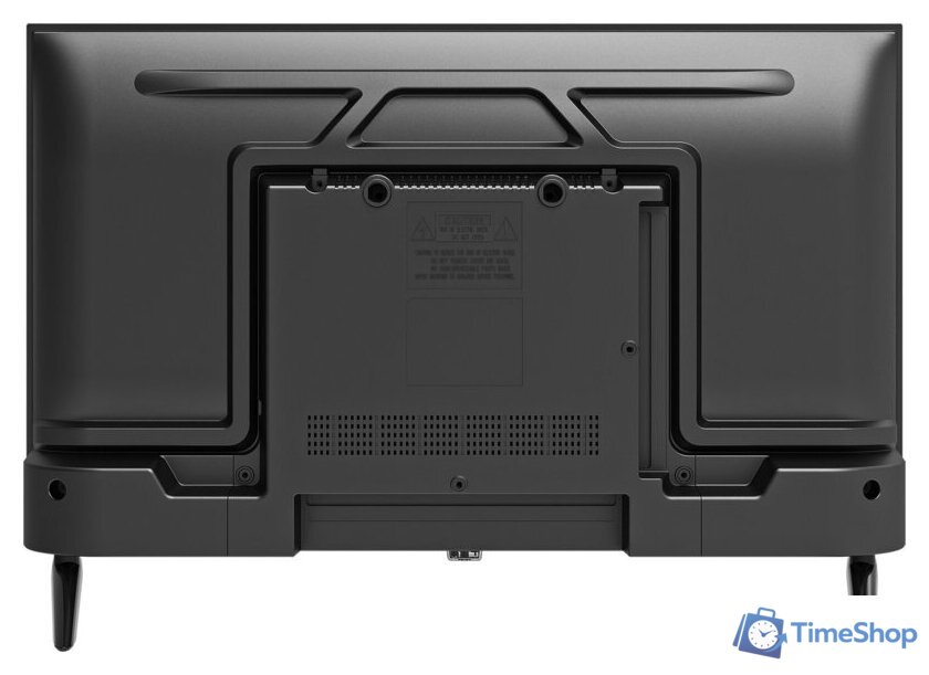 Телевизор BBK 24LEM-1033/TS2C - Изображение №5 — Интернет-магазин Time-Shop