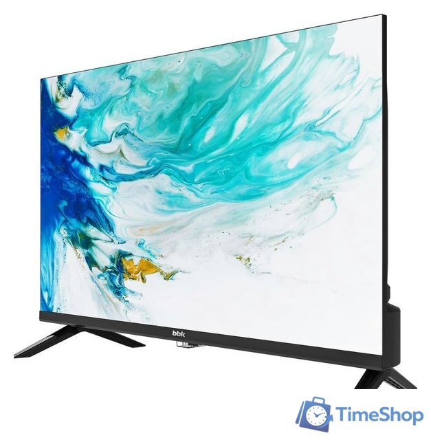 Телевизор BBK 24LEM-1033/TS2C - Изображение №3 — Интернет-магазин Time-Shop