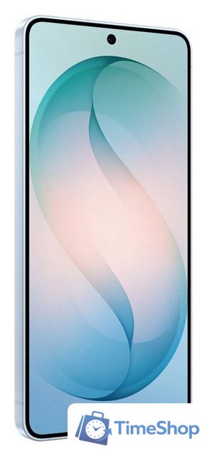 Телефон Samsung Galaxy S26 SM-S942B 12GB/512GB (голубой) - Изображение №6 — Интернет-магазин Time-Shop