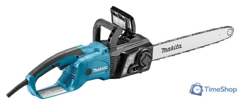 Электрическая пила Makita UC4051A - Изображение №1 — Интернет-магазин Time-Shop