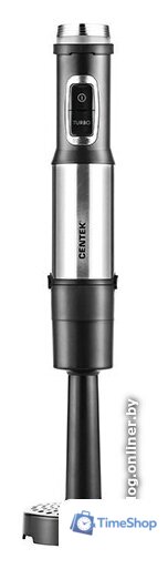 Погружной блендер CENTEK CT-1331 - Изображение №3 — Интернет-магазин Time-Shop
