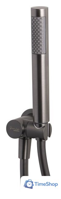 Душевой гарнитур  Maxonor Pure Life PL6101-9 - Изображение №3 — Интернет-магазин Time-Shop