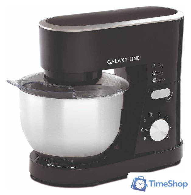 Планетарный миксер Galaxy Line GL2236 - Изображение №1 — Интернет-магазин Time-Shop