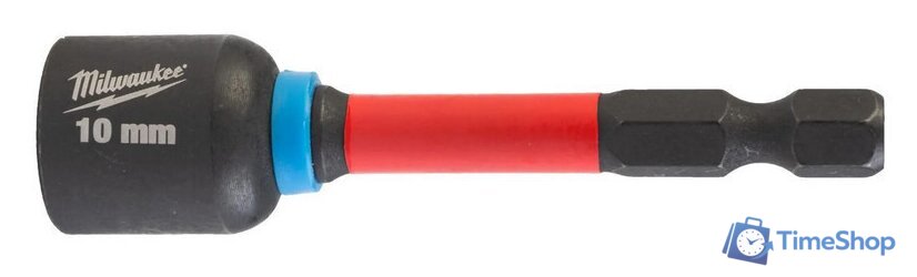 Головка слесарная Milwaukee 4932492441 - Изображение №1 — Интернет-магазин Time-Shop