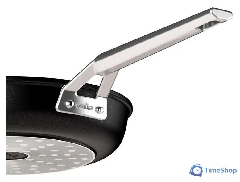 Сковорода Valira Aire 56SA/28 - Изображение №6 — Интернет-магазин Time-Shop