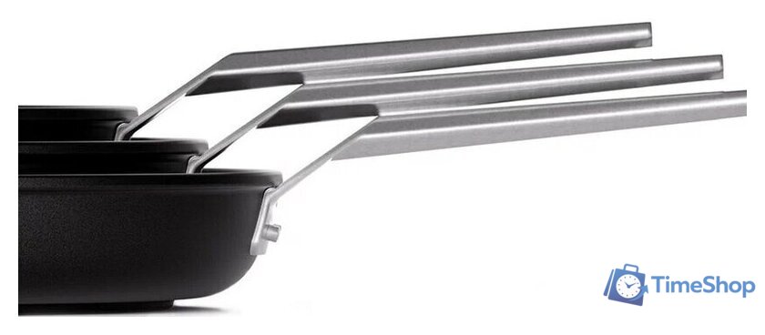 Сковорода Valira Aire 56SA/28 - Изображение №5 — Интернет-магазин Time-Shop