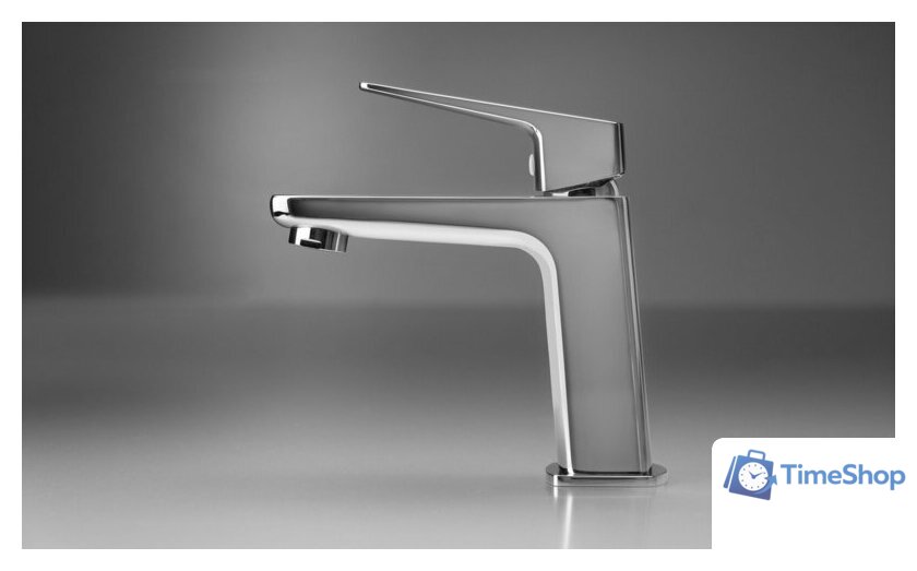 Смеситель Deante Blur BQL_020M (хром) - Изображение №4 — Интернет-магазин Time-Shop