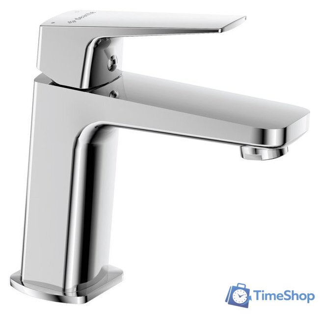 Смеситель Deante Blur BQL_020M (хром) - Изображение №1 — Интернет-магазин Time-Shop