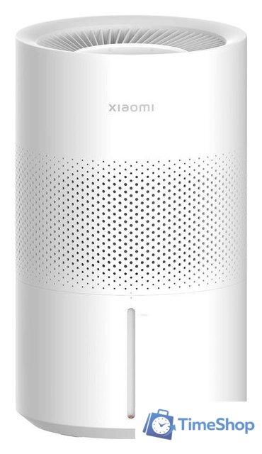 Увлажнитель воздуха Xiaomi Smart Evaporative Humidifier Pro CJSJSQ06ZMZUE (международная версия) - Изображение №1 — Интернет-магазин Time-Shop