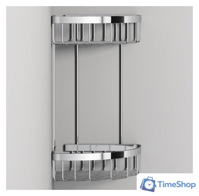  AM.PM Полка Sense L A7452200 - Изображение №3 — Интернет-магазин Time-Shop