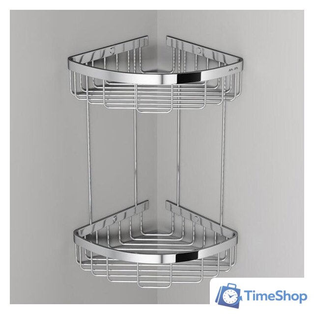  AM.PM Полка Sense L A7452200 - Изображение №4 — Интернет-магазин Time-Shop