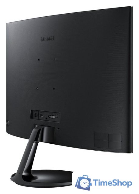 Монитор Samsung Essential S3 LS27C364EAUXEN - Изображение №10 — Интернет-магазин Time-Shop