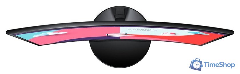 Монитор Samsung Essential S3 LS27C364EAUXEN - Изображение №6 — Интернет-магазин Time-Shop