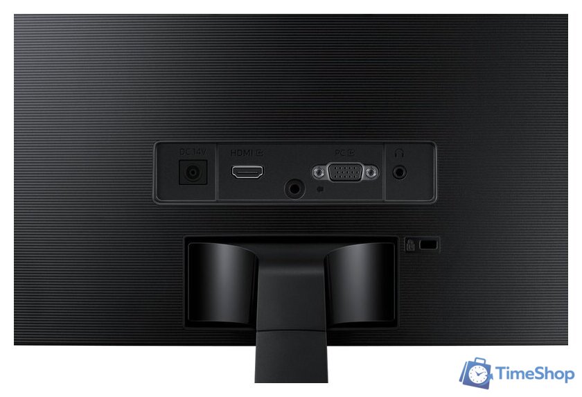 Монитор Samsung Essential S3 LS27C364EAUXEN - Изображение №11 — Интернет-магазин Time-Shop