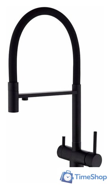 Смеситель Vieir V15039-C - Изображение №1 — Интернет-магазин Time-Shop