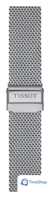 Наручные часы Tissot T143.410.11.091.00 - Изображение №4 — Интернет-магазин Time-Shop
