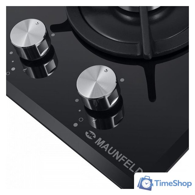 Варочная панель MAUNFELD EGHG.32.1CB/G - Изображение №6 — Интернет-магазин Time-Shop