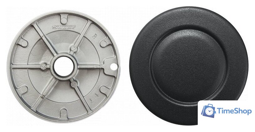 Варочная панель MAUNFELD EGHG.32.1CB/G - Изображение №14 — Интернет-магазин Time-Shop