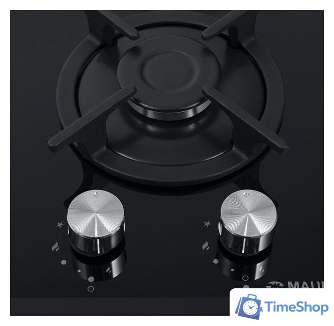 Варочная панель MAUNFELD EGHG.32.1CB/G - Изображение №5 — Интернет-магазин Time-Shop