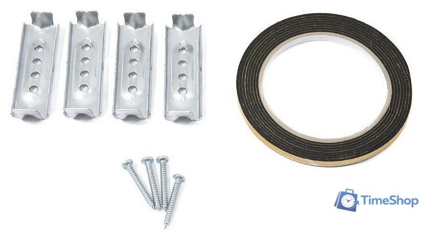 Варочная панель MAUNFELD EGHG.32.1CB/G - Изображение №16 — Интернет-магазин Time-Shop