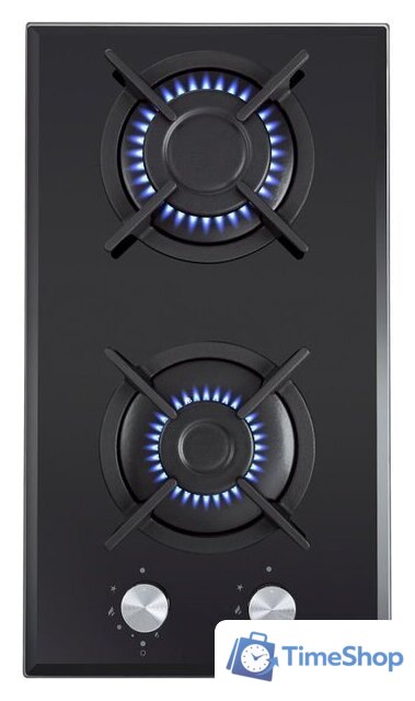 Варочная панель MAUNFELD EGHG.32.1CB/G - Изображение №1 — Интернет-магазин Time-Shop