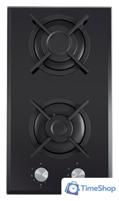 Варочная панель MAUNFELD EGHG.32.1CB/G - Изображение №2 — Интернет-магазин Time-Shop