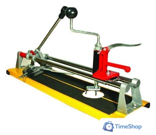 Ручной плиткорез Энкор 500мм циркуль - Изображение №1 — Интернет-магазин Time-Shop