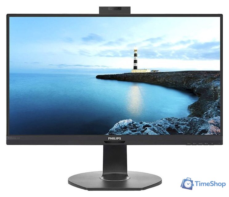 Монитор Philips 241B7QUBHEB/00 - Изображение №1 — Интернет-магазин Time-Shop
